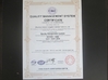 China Zhuzhou Grewin Tungsten Carbide Tools Cor., Ltd certificaten