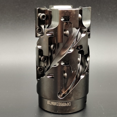 APMT1604pder de Stevige Snijder van het Graanmalen D50-60L-20P