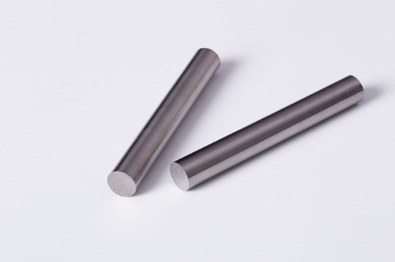De gecementeerde Weerstand van Rod For Stainless Steel Wear van het Wolframcarbide