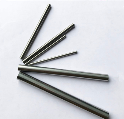 De Bar Rod Used van wolframrod carbide rod tungsten round voor het Maken van Beëindigenmolen