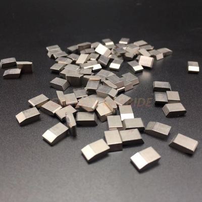Het wolframcarbide zag Uiteinden voor Tct Cirkelzaagbladen    Van het Carbide de Houten Scherpe Hulpmiddelen van het Yg6k10 Wolfram Uiteinden van Hardmetal