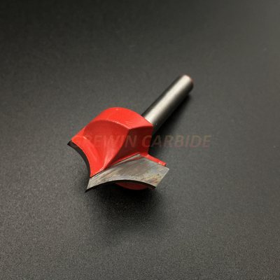 Carbide 3D Micro- Beëindigenmolen/Gravurebeetje voor Houtbewerkingsknipsel