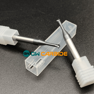CNC het Carbide t-Groef van de Malensnijder Stevige malensnijder voor metaal